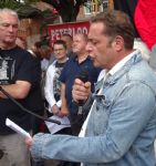 Peterloo Massacre Commemoration